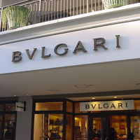 ブルガリ (三井アウトレットパークジャズドリーム長島店)