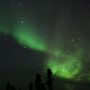 ★オーロラの絶景