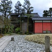 魯山人が山代の旦那衆と楽しい時を過ごした場所