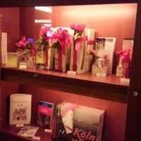 ケルングッズ買えます