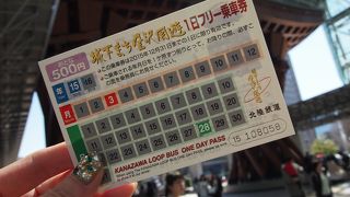 観光地はこれで網羅