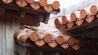 展示は撮影禁止