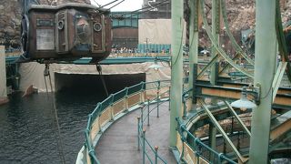 絶叫系ではありません