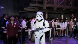 身長制限あります