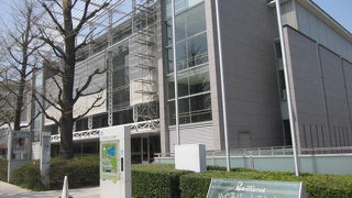 目黒区内のホール