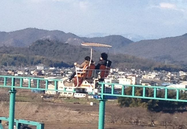 各務原よく見えます