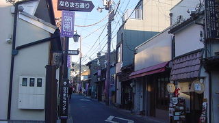 生活空間に溶け込んでいます