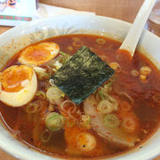 おいしい釧路ラーメン