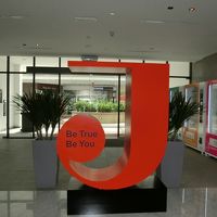 ホテルジェンプテリハーバー