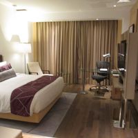 クラウン プラザ グレーター ノイダ