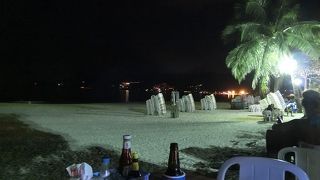 プーケットで一番賑やかなビーチ