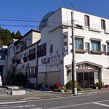 大鍋屋本館