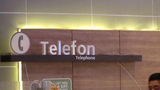 飲食店やお店が多数あります