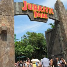 ロストワールドおすすめです。