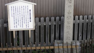 「暴れん坊将軍」生誕地