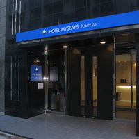 表通りから1本入るのでちょっとわかりにくい