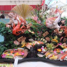 食の祭典第47回南国土佐皿鉢祭