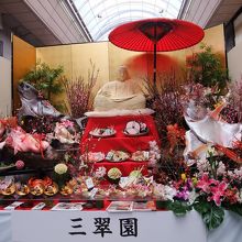 食の祭典第47回南国土佐皿鉢祭