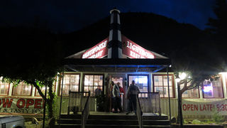 ライトハウス レストラン