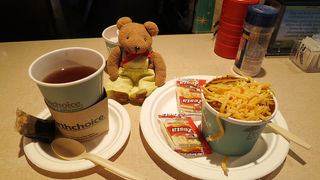 ソーダファウンテン