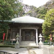 坂東札所２番礼所のお寺です
