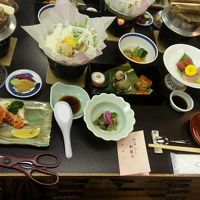 飲み放題付食事がうれしい