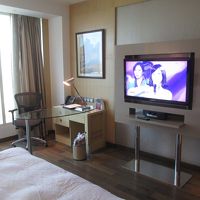 クラウン プラザ グレーター ノイダ