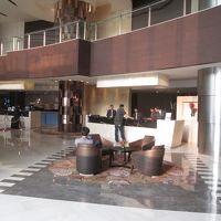 クラウン プラザ グレーター ノイダ