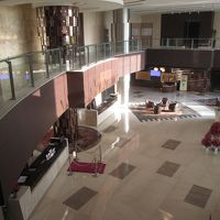 クラウン プラザ グレーター ノイダ