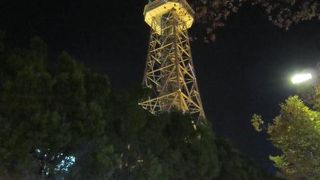 名古屋の観光スポット