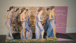 フェルディナント・ホドラー展