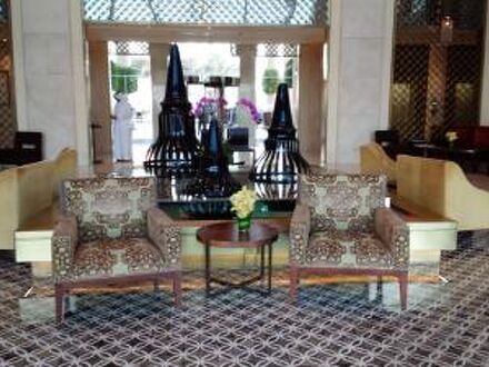 Anantara Eastern Mangroves Abu Dhabi 写真