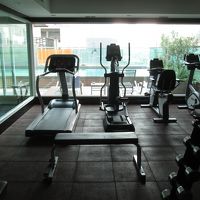 アモラ ネオラックス ホテル バンコク