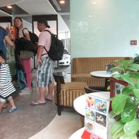 アモラ ネオラックス ホテル バンコク