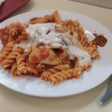 ラサ フード アリーナ