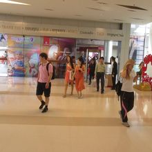 サイアム・パラゴン