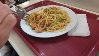 ２Ｆと４Ｆにありますが、大混雑でした。