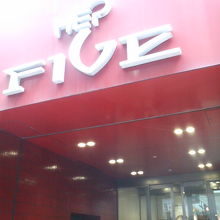 平日でも賑わっていました。