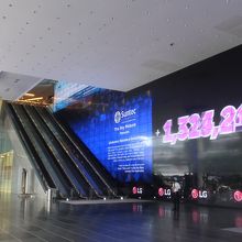 サンテック シティ モール 　