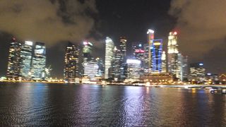 経済の凄さを感じますが、その壮観さは「観光施設」の様相