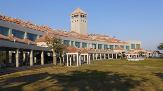 じっくり見学したい