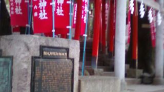 乃木神社のことを想い続けた人たちの気持ちが伝わってくるよう。