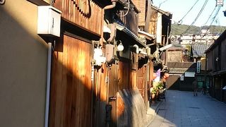 日常の中の非日常