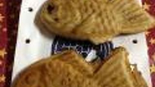 鳴門鯛焼本舗 庄内駅前店