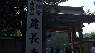 軽いバイキング姿で絶景を楽しむといい