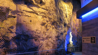 ここは「聖地」なのだと実感