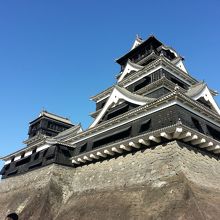 熊本城