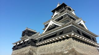 １５年ぶりに熊本へ