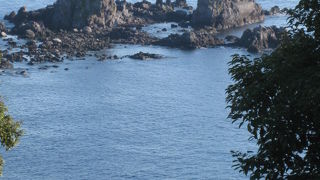 海が恋しくなるとここに来る