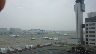 関空よりは便利